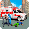 Ambulance Rescue Games官方版免费下载