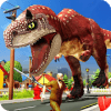 Dinosaur Hunting Attack In City: Dino Simulator破解版下载