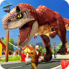 Dinosaur Hunting Attack In City: Dino Simulator快速下载