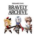 勇气档案BravelyArchive版本更新