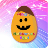 Magic Surprise Eggs for Kids - Halloween