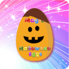 Magic Surprise Eggs for Kids - Halloween官方版免费下载