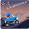 Hill Climb Racing Game