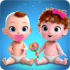 Newborn Baby Care: Baby Games