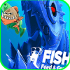 3D Feed and Grow`draith fish : fish frenzy world!怎么下载到电脑