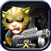 Gangster Cat Combat绿色版下载