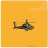 Helicopter Flying Game