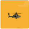 Helicopter Flying Gameiphone版下载