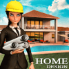 House Design & Makeover Ideas: Home Design Games如何升级版本