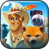 Jungle Guardians - Protect Wild Animals Online安全下载