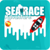 Sea Race Ship Advanture 2019