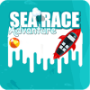 Sea Race Ship Advanture 2019玩不了怎么办