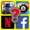 Quiz: Guess apps