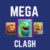 Mega Clash Royale Quiz