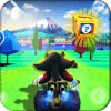 shadow racing game