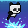 Panda Surf