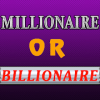 游戏下载Millionaire Or Billionaire