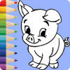 Animals coloring 2019如何升级版本