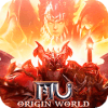 Mu World Origin - Revenge Awakening