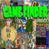 Game Finder