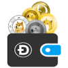 Dogecoin Reward Games - Play for free and earn安全下载