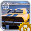 Real City Classic Muscle Driving Simulator 2019手机版下载