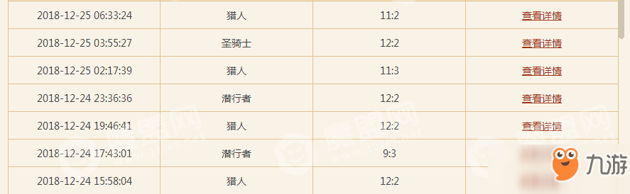 爐石傳說拉斯塔哈術(shù)士競技場攻略心得大全