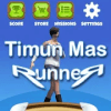 游戏下载Timun Mas Runner