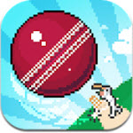 强大的棒球MightyCricket