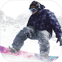 SnowboardPartyLite滑雪板派对SnowParty