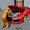 New Car Mechanic Simulator 3D安卓版下载