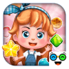 Candy Friends: Holiday - Match 3 Puzzle Free Games无法安装怎么办