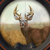 Wild Deer Hunting Game