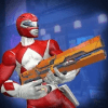 Power Ninja- Rangers Strike Shoot版本更新