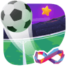 Kickup FRVR - Soccer Juggling with Keepy Uppy