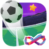 Kickup FRVR - Soccer Juggling with Keepy Uppyiphone版下载