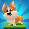 Merge Dogs - Idle Clicker Tycoon怎么下载到手机