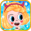 Star Girl Dressupiphone版下载