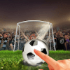 Flick Football Game 2019如何升级版本