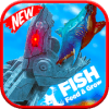 feed and grow -Mecha fish