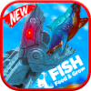 feed and grow -Mecha fish怎么安装