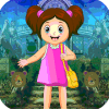 Best Escape Games 139 Chirpy Girl Escape Game免费下载