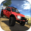 Extreme Off-road 4x4 Driving绿色版下载