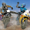 Moto Attack Racing 2019iphone版下载