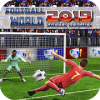 World football 2019- Soccer leagues占内存小吗