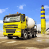 Concrete Mixer Truck Puzzles