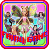 Mermaid Winx Fairy Club Fun Games Free玩不了怎么办