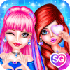 BFF Dolls : Beauty Contest Fashion Salon makeover怎么下载到电脑