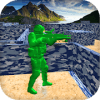 Army Men FPS Strike - Toy War Commander Shooter