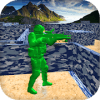 Army Men FPS Strike - Toy War Commander Shooteriphone版下载